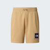 Pantaloncini NSE Box Light Regular