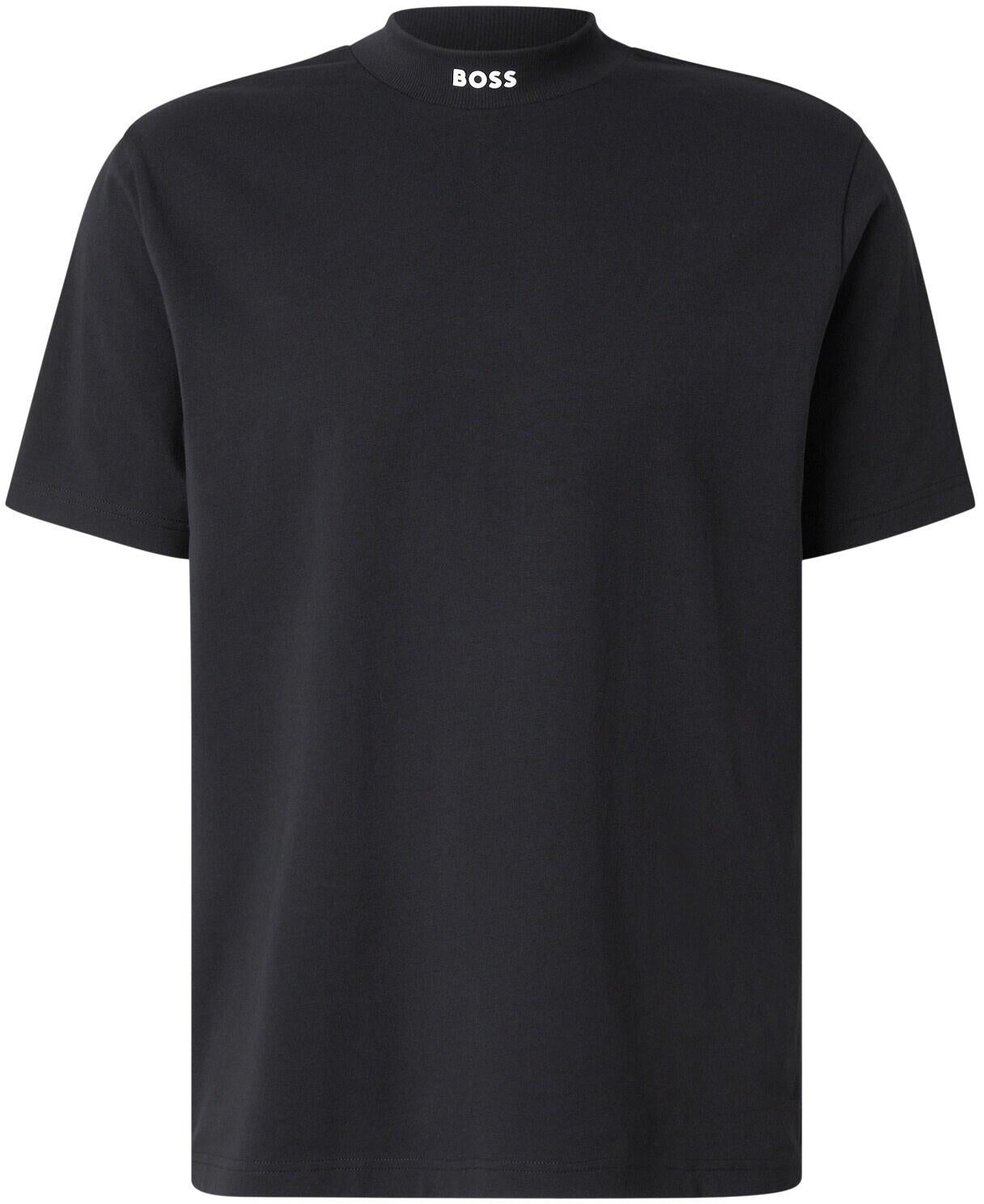 T-shirt tee collar 50555527 001 BOSS 