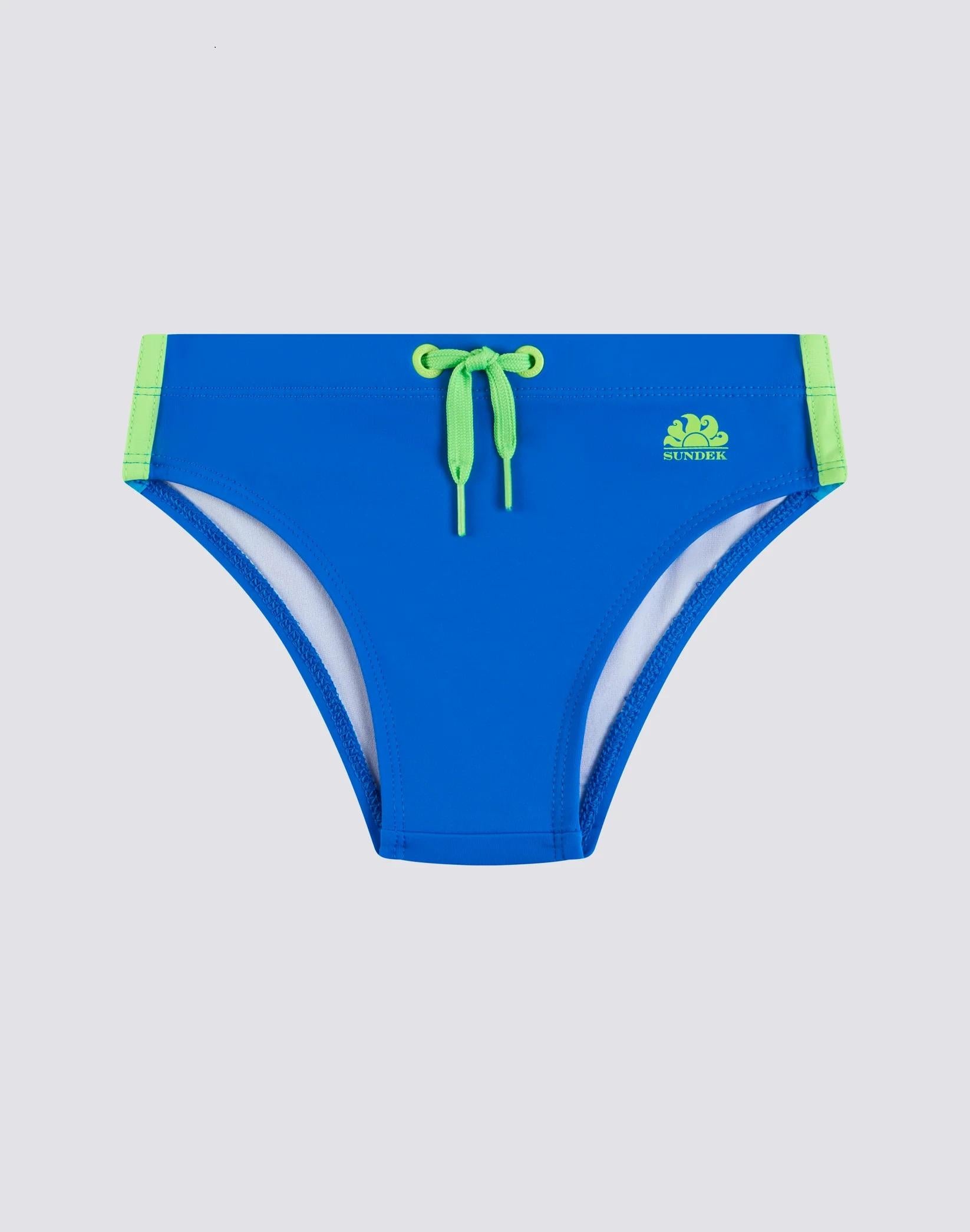 Slip da nuoto B279SSL3000 A2201 SUNDEK 