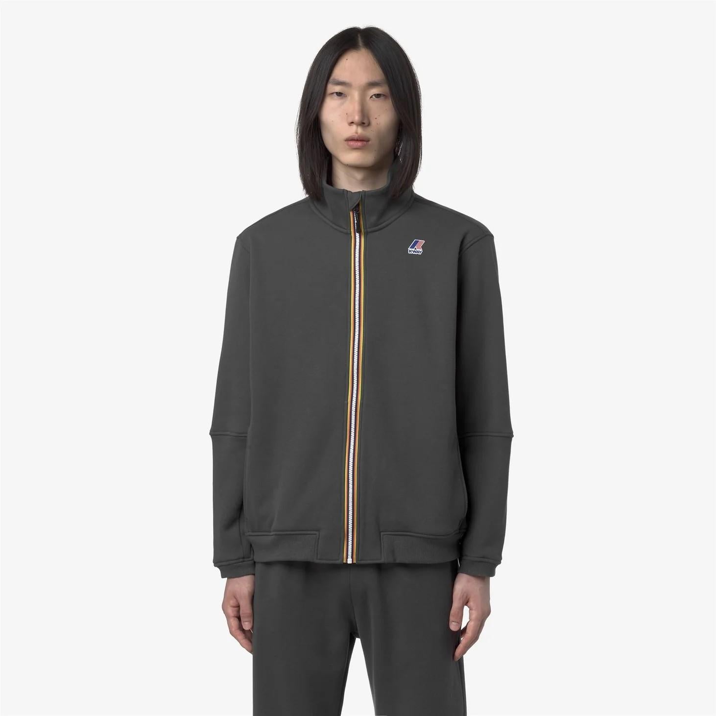 Pepin brushed pc K4147MW 133 K-WAY 