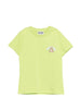 T-shirt with Teddy Bear print