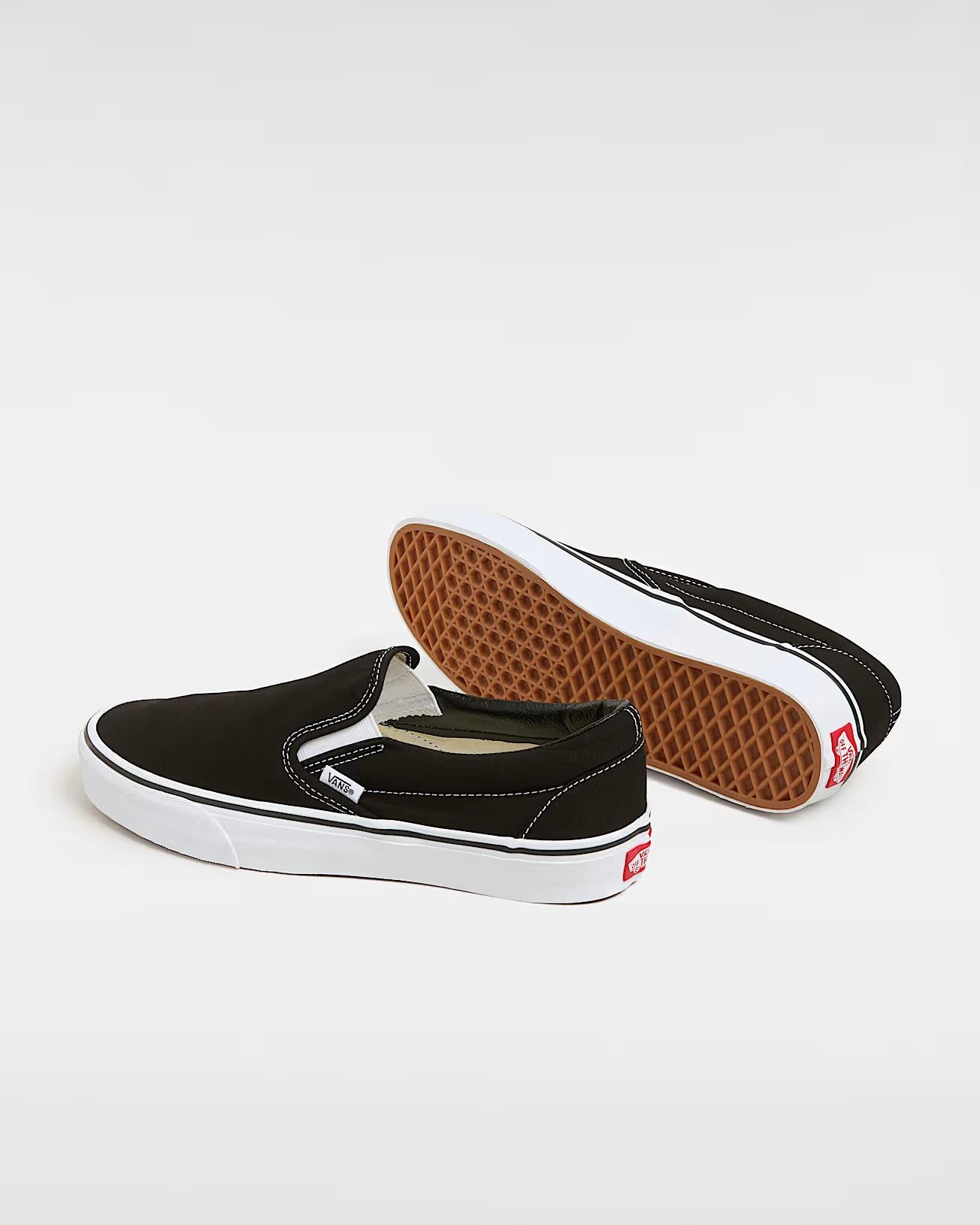Slip-on VN000EYE BLK1 VANS 