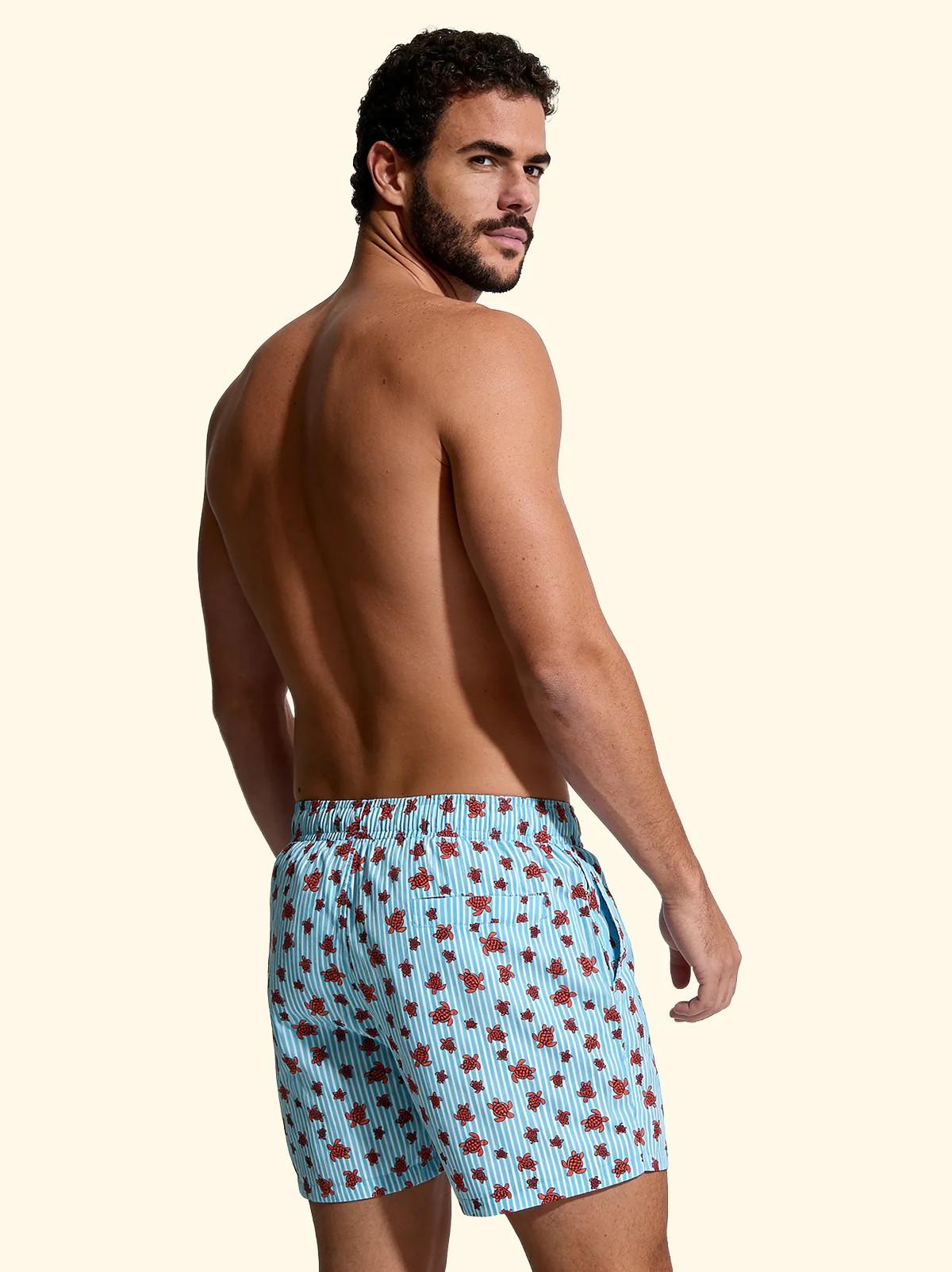 Shorts uomo fntasia FK26SM5800X 06 F**K 