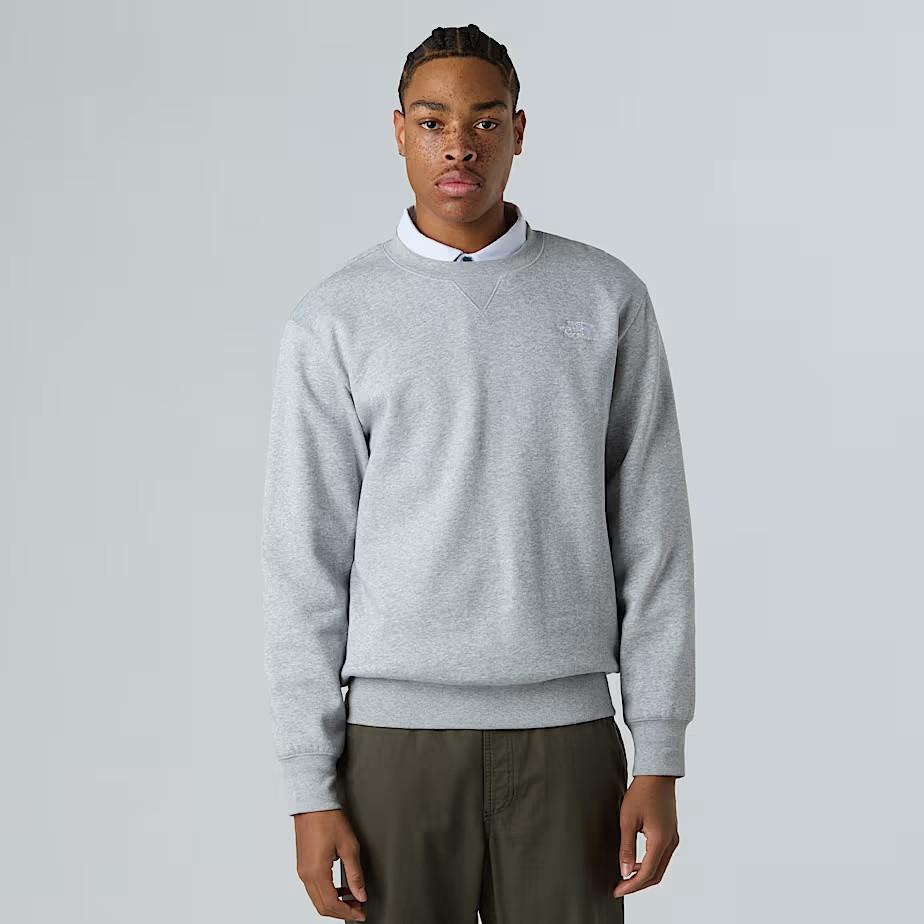 Felpa Essential NF0A89ET DYX1 THE NORTH FACE 