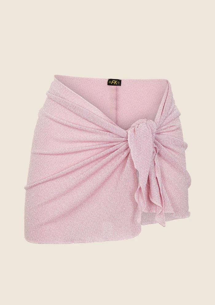 Pareo Rosa 0938 PK F**K 