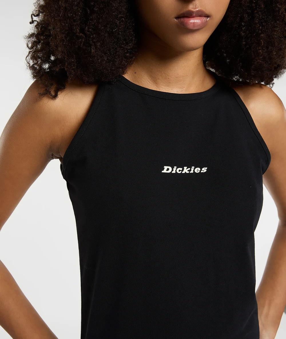 Canotta Honeyville DK0A8852 BLK1 DICKIES 