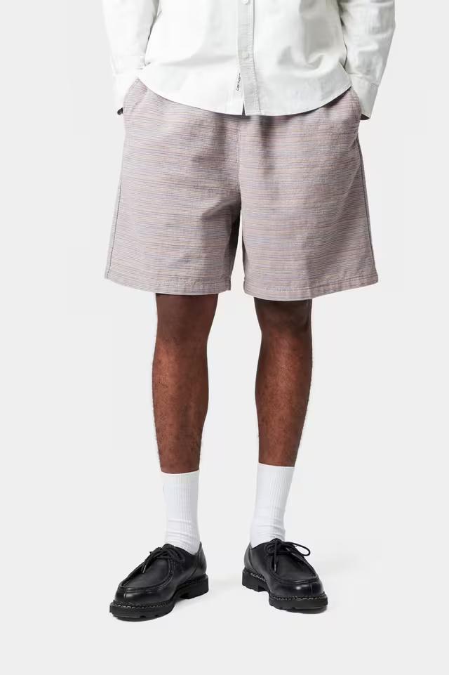Gellar Short I035568 30G02 CARHARTT WIP 