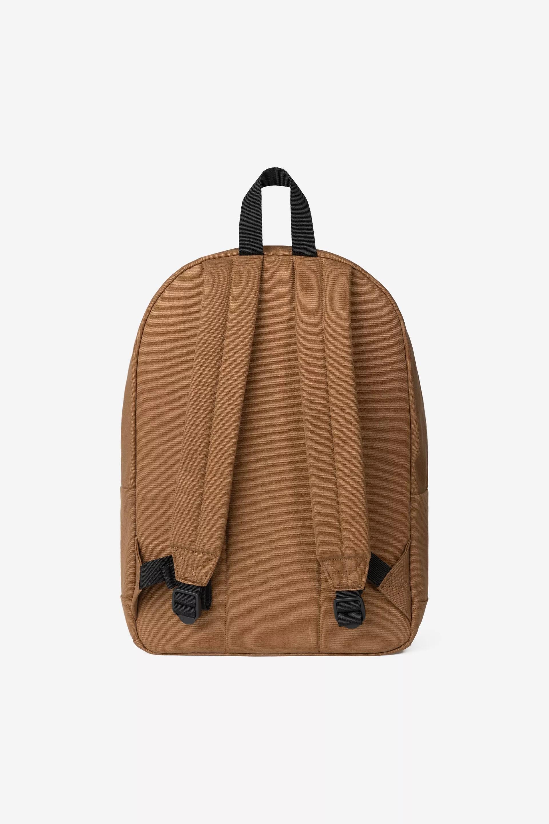 Canvas Backpack I035993 HZXX CARHARTT WIP 