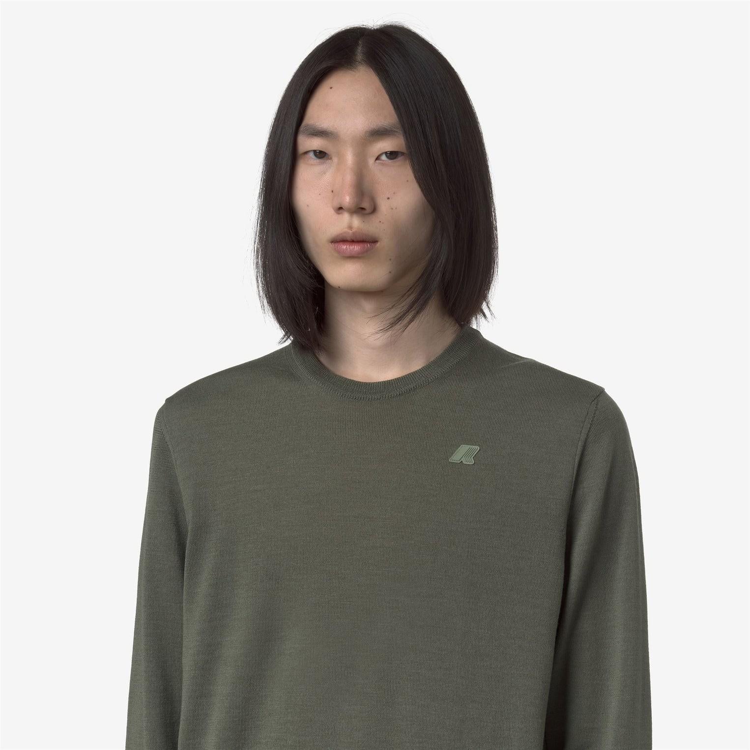 Sebastien merino K2142EW 189 K-WAY 