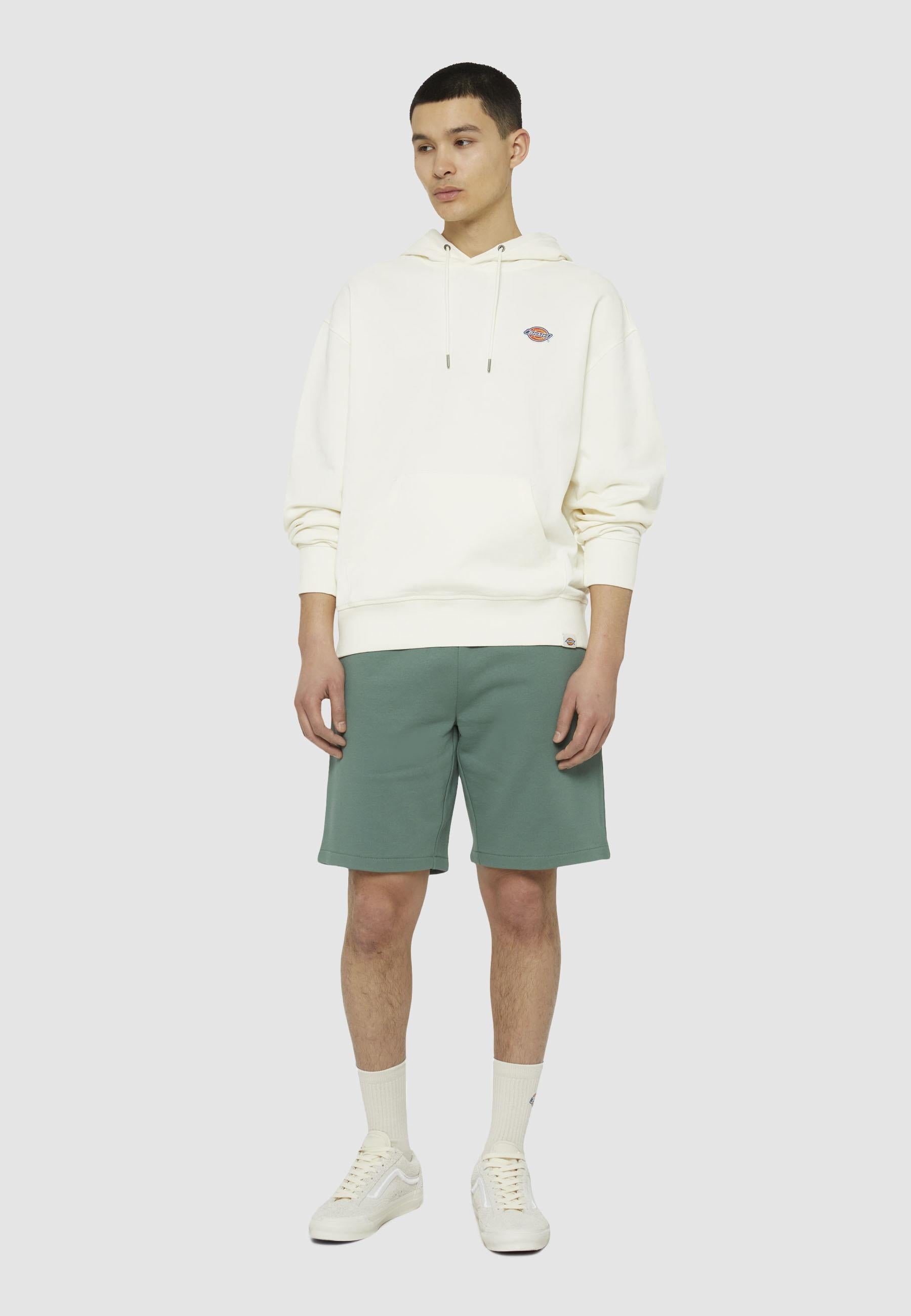 Felpa con cappuccio Millersburg DK0A4YLY ECR1 DICKIES 