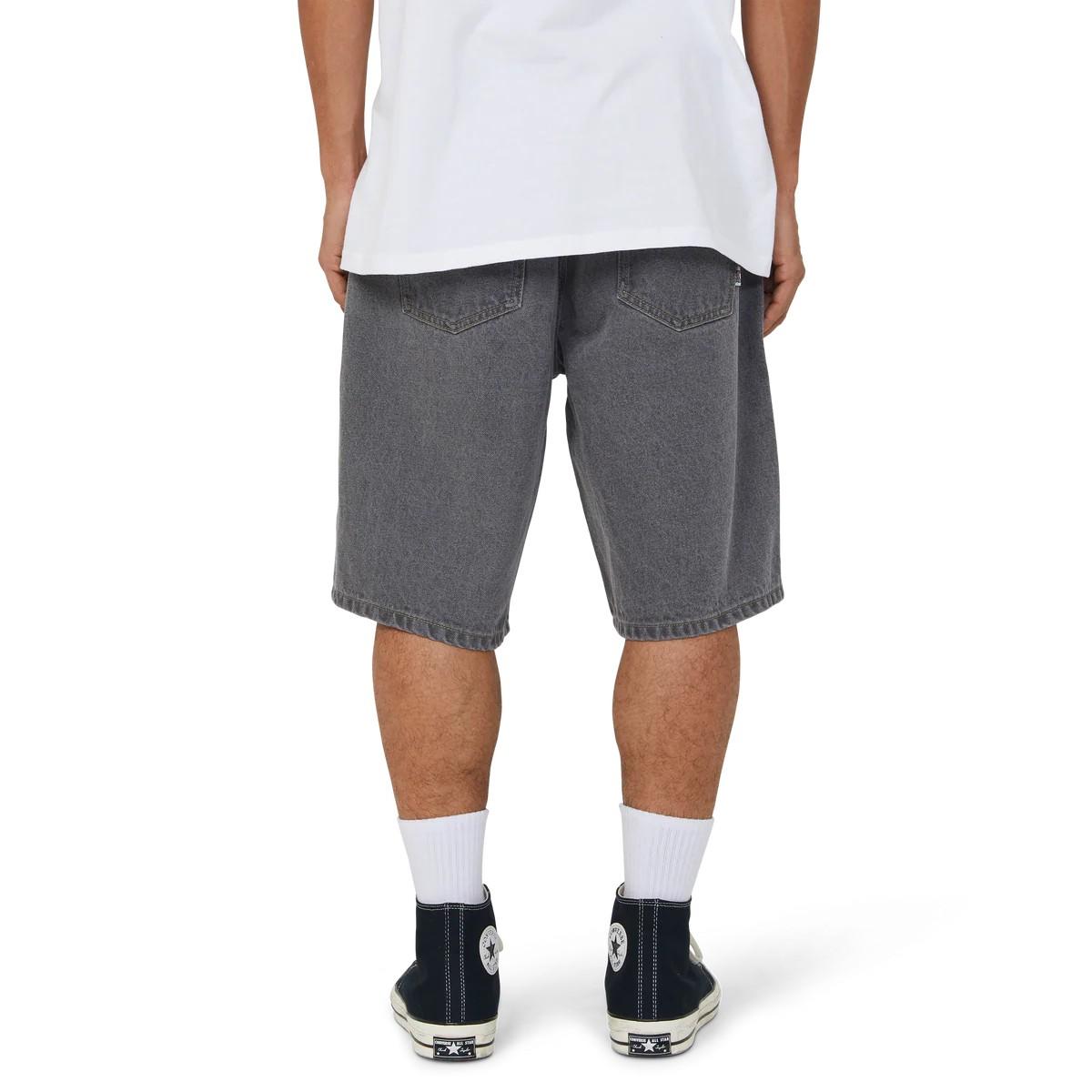 Cromer short PT00317 FRGRY HUF 