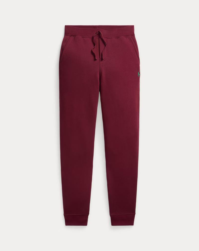 Pantaloni da jogging in felpa 323799362 038 POLO RALPH LAUREN 