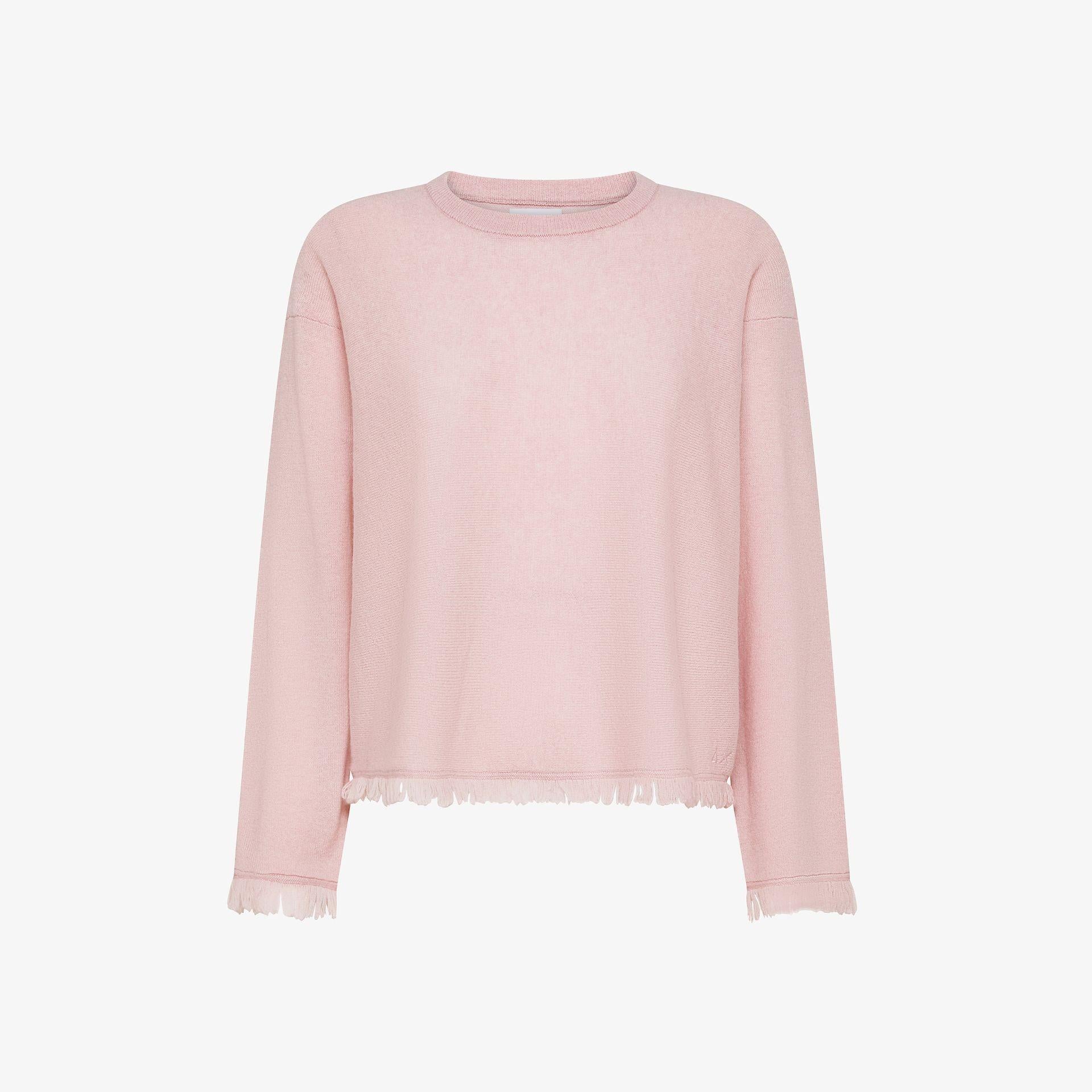 Maglia in lana K45235 04 SUN68 