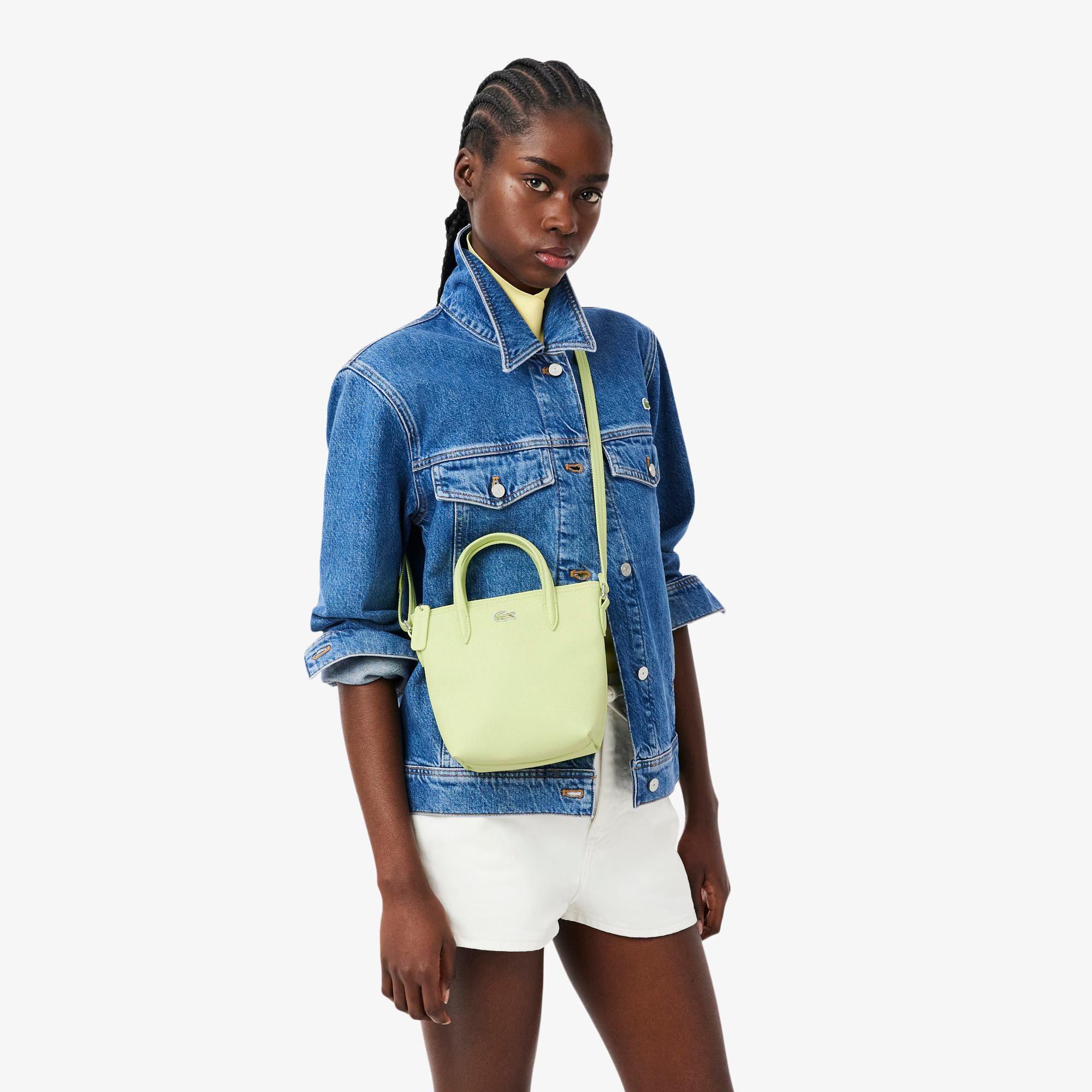 Mini shopping bag L.12.12 Concept NF2609 R84 LACOSTE ACCESSORI 