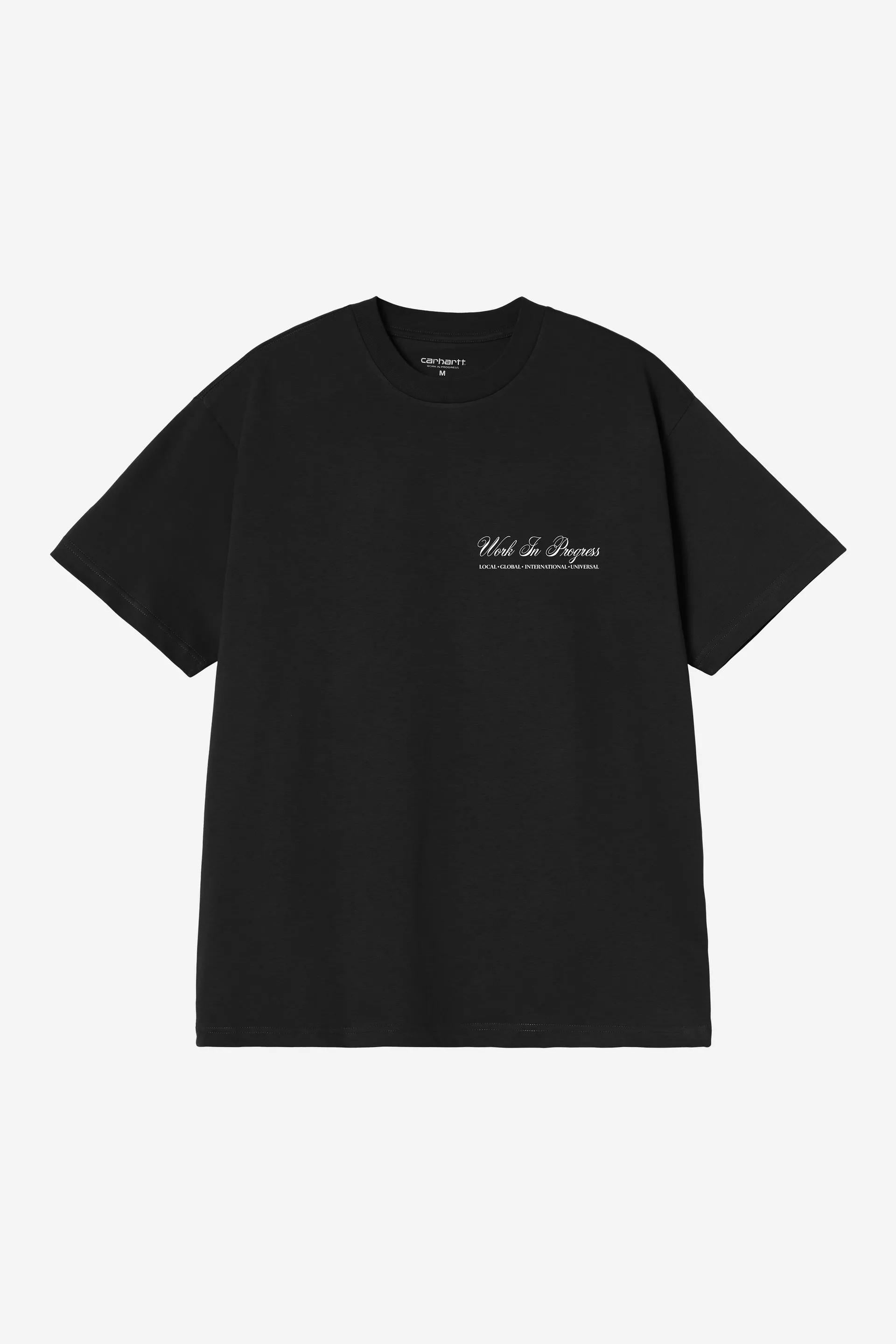 S/S Cloud Heart T-Shirt I036244 89XX CARHARTT WIP 