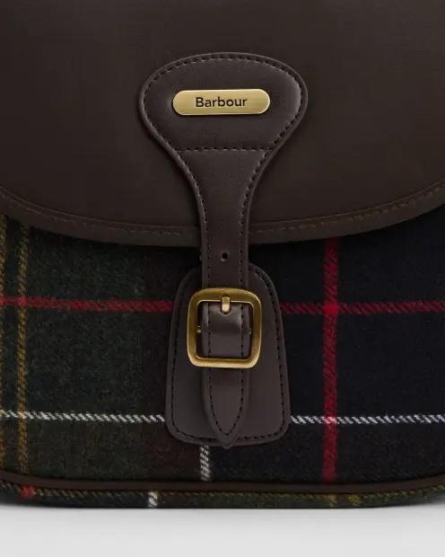 Borsa a tracolla Cromarty LBA0479 OL91 BARBOUR 