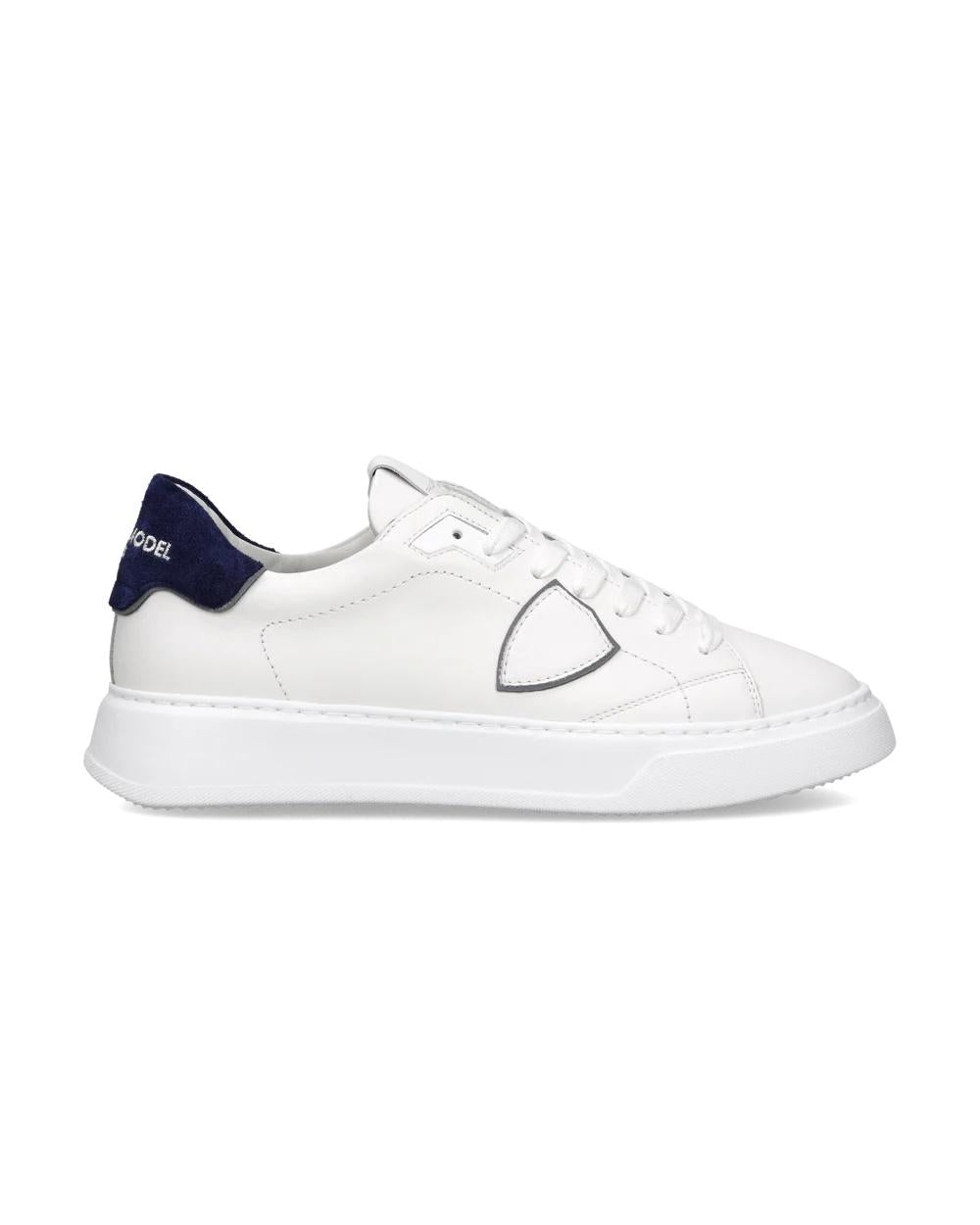 Sneakers Temple BTLU VD23 PHILIPPE MODEL 