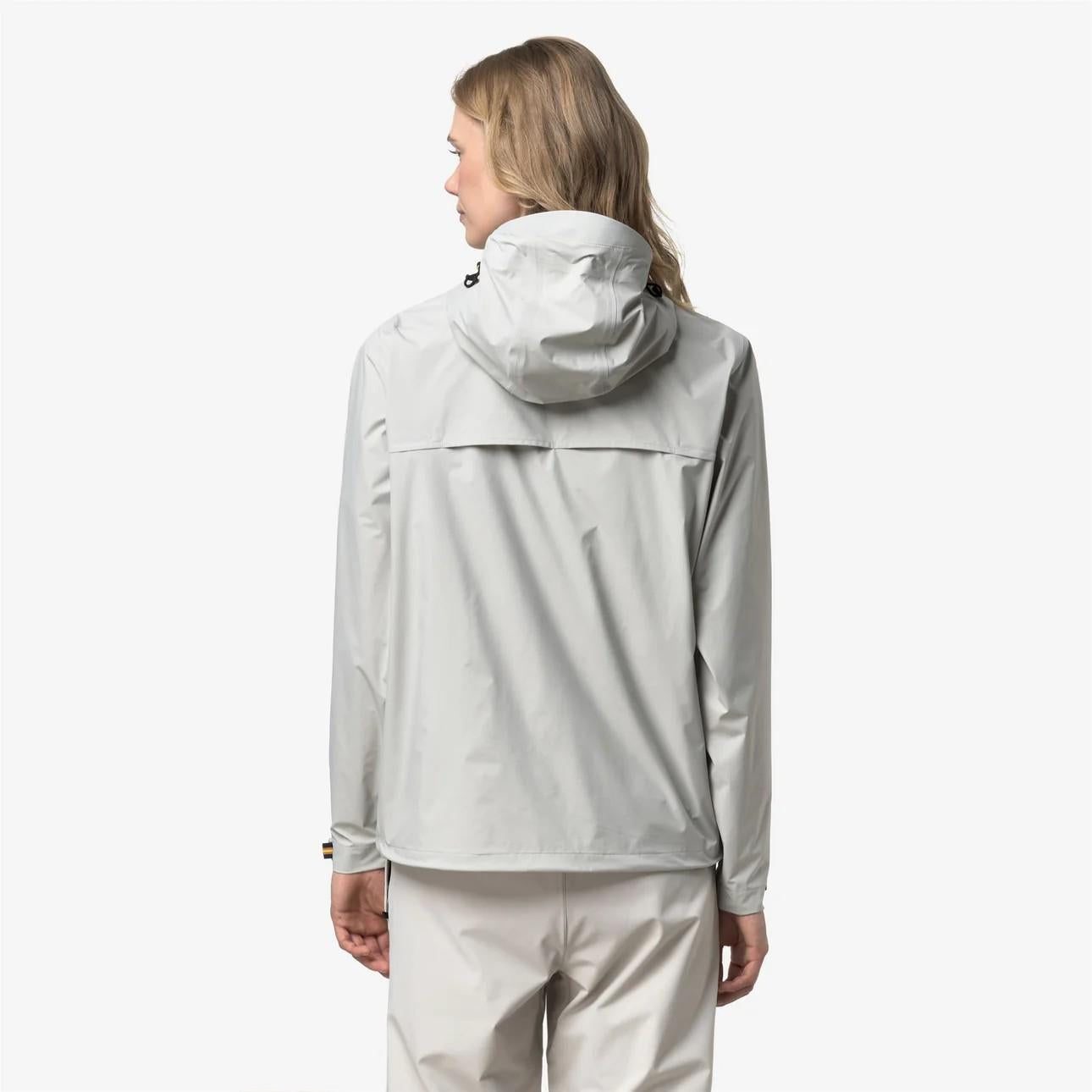 Charmain travel K7137NW 634 K-WAY 