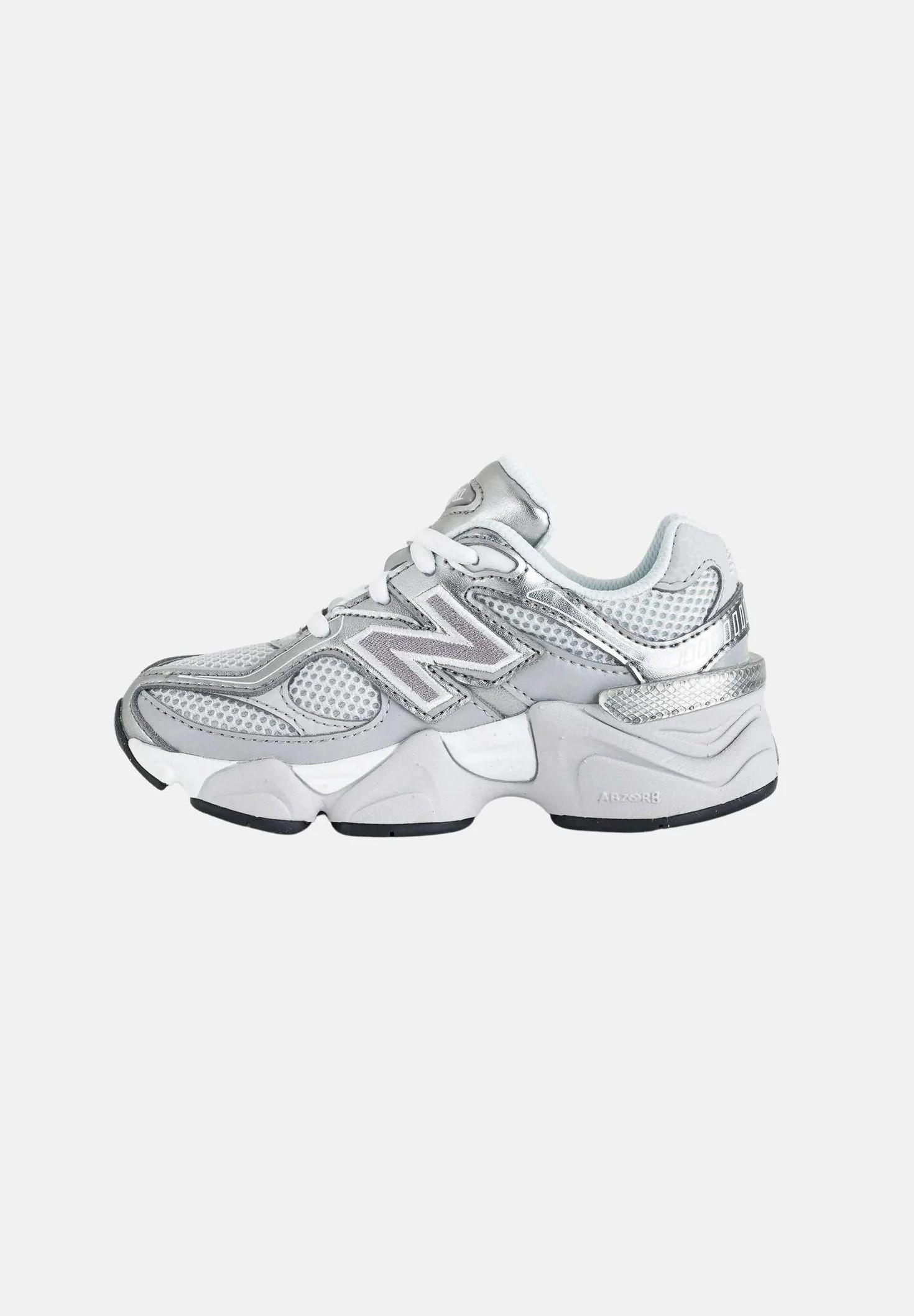 9060 Sneakers P9060 9XP NEW BALANCE 