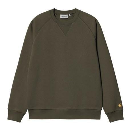 Chase Sweatshirt I033660 3CBXX CARHARTT WIP 
