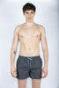 Costume da bagno corto Coltrane grigio