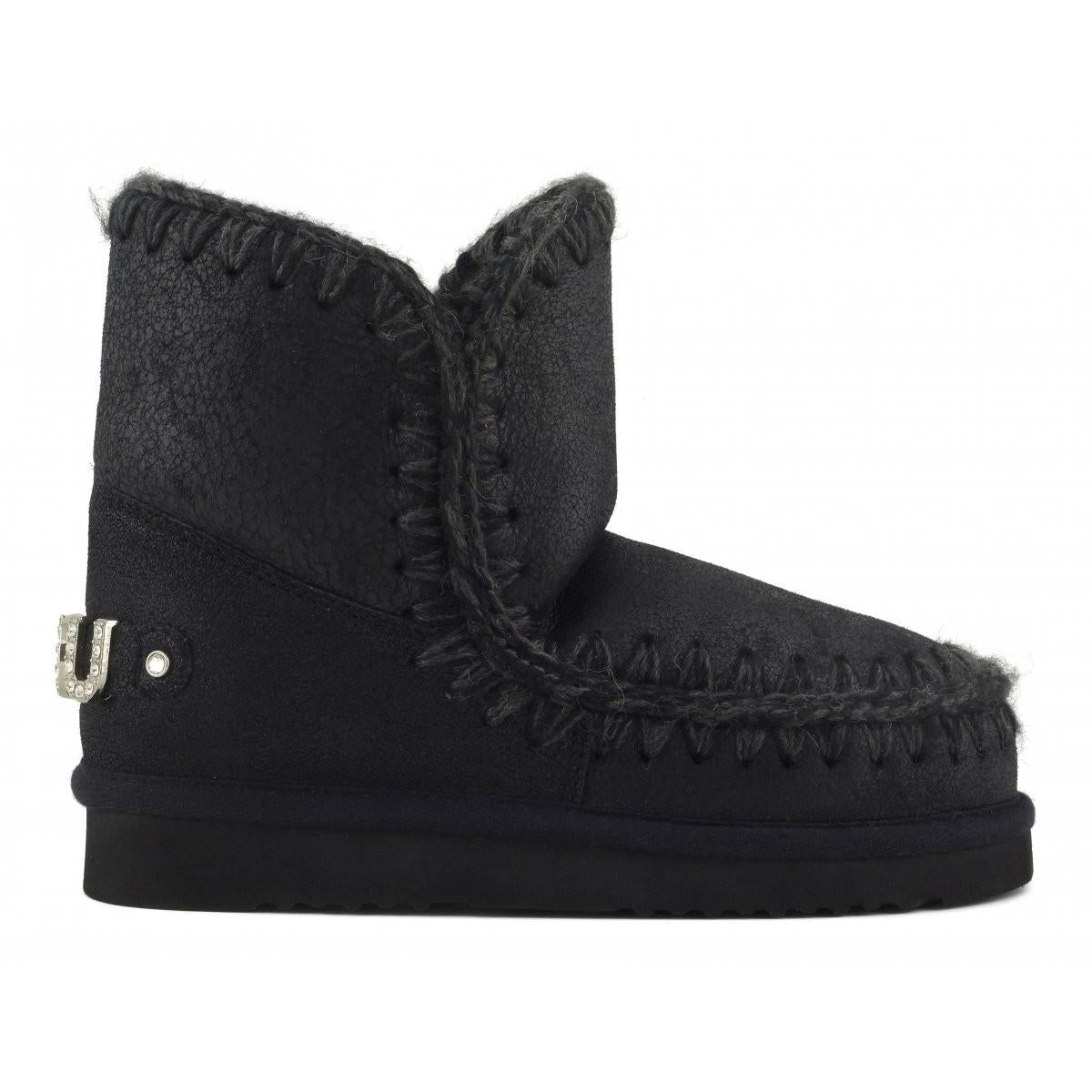 Eskimo boot MUFW101036B CBKG MOU 