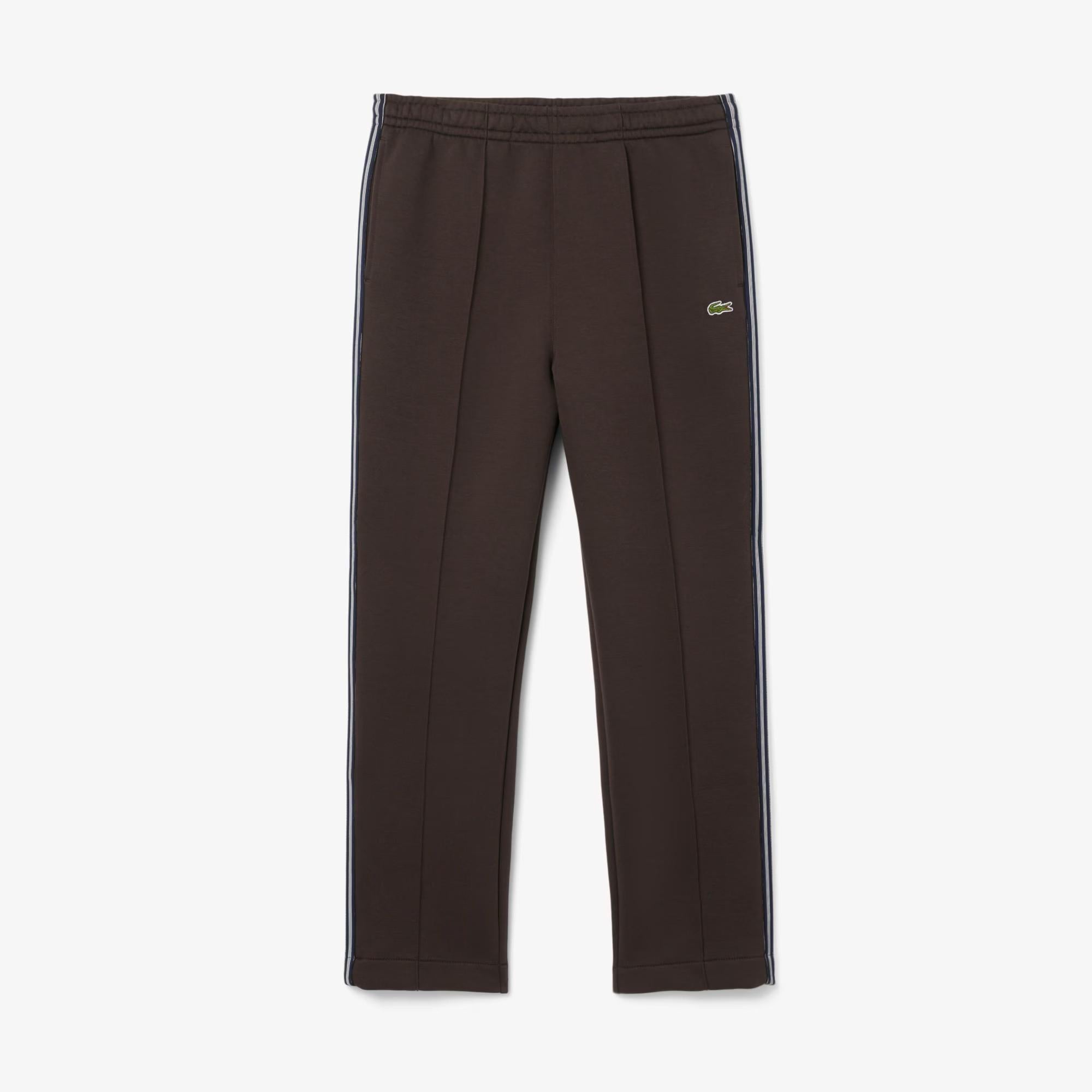 Pantaloni felpati XH5824 SKB LACOSTE 
