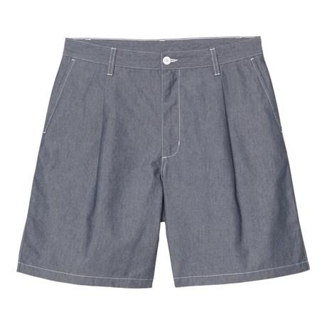 Blake Short blu I034529 0102 CARHARTT WIP 