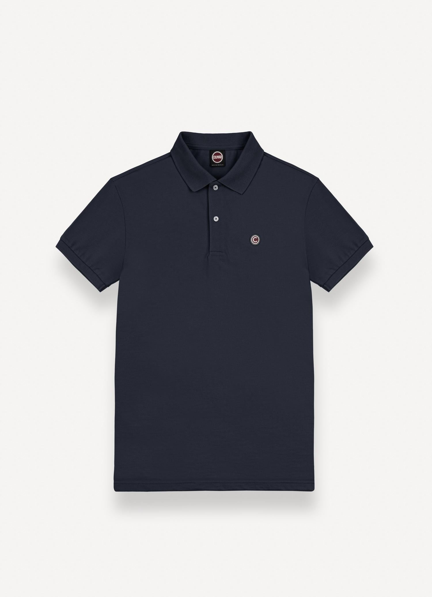 Polo in pique' 76627XH 68 COLMAR 