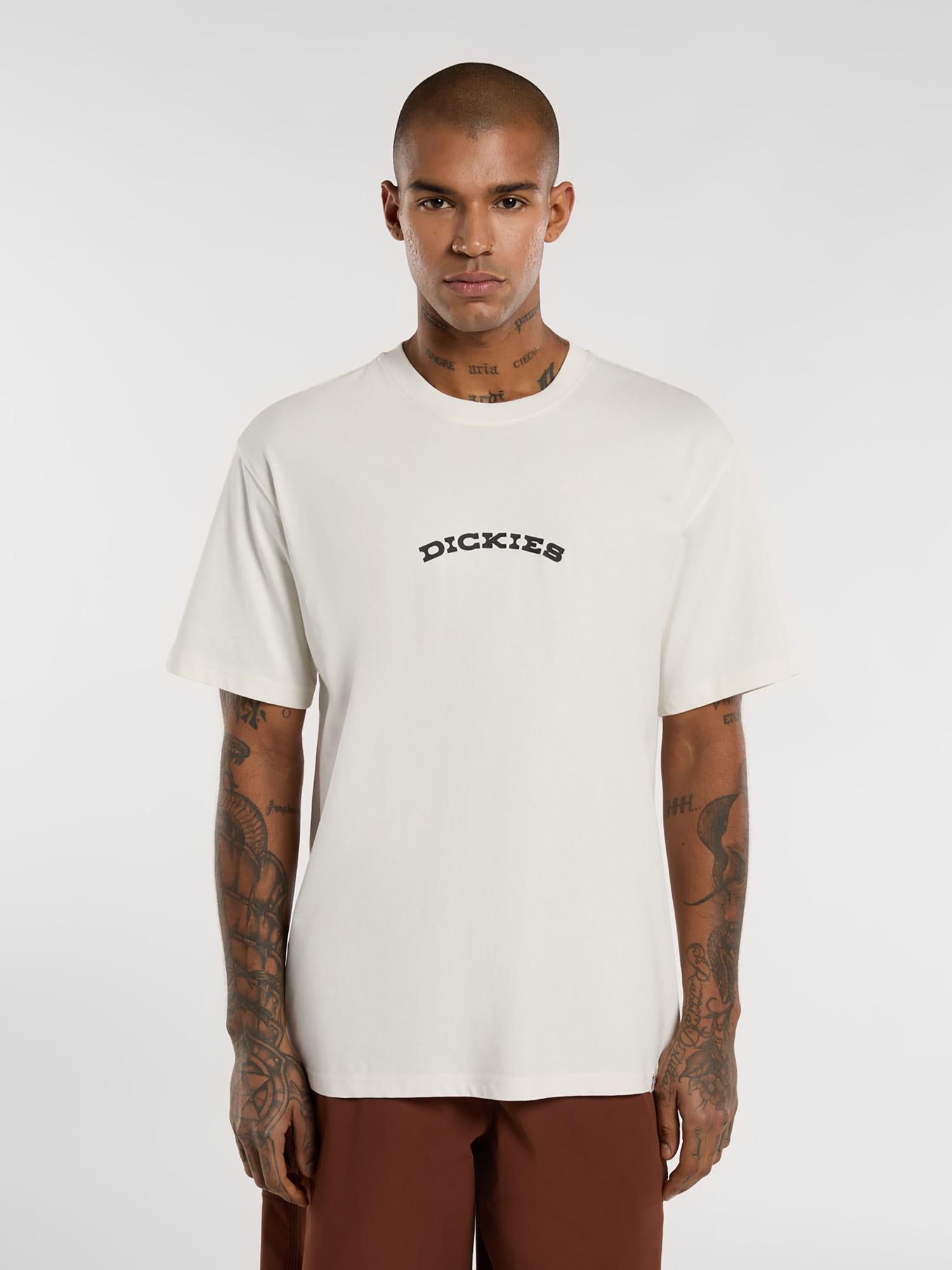 T-shirt Outdoor DK0A4Z8P C481 DICKIES 