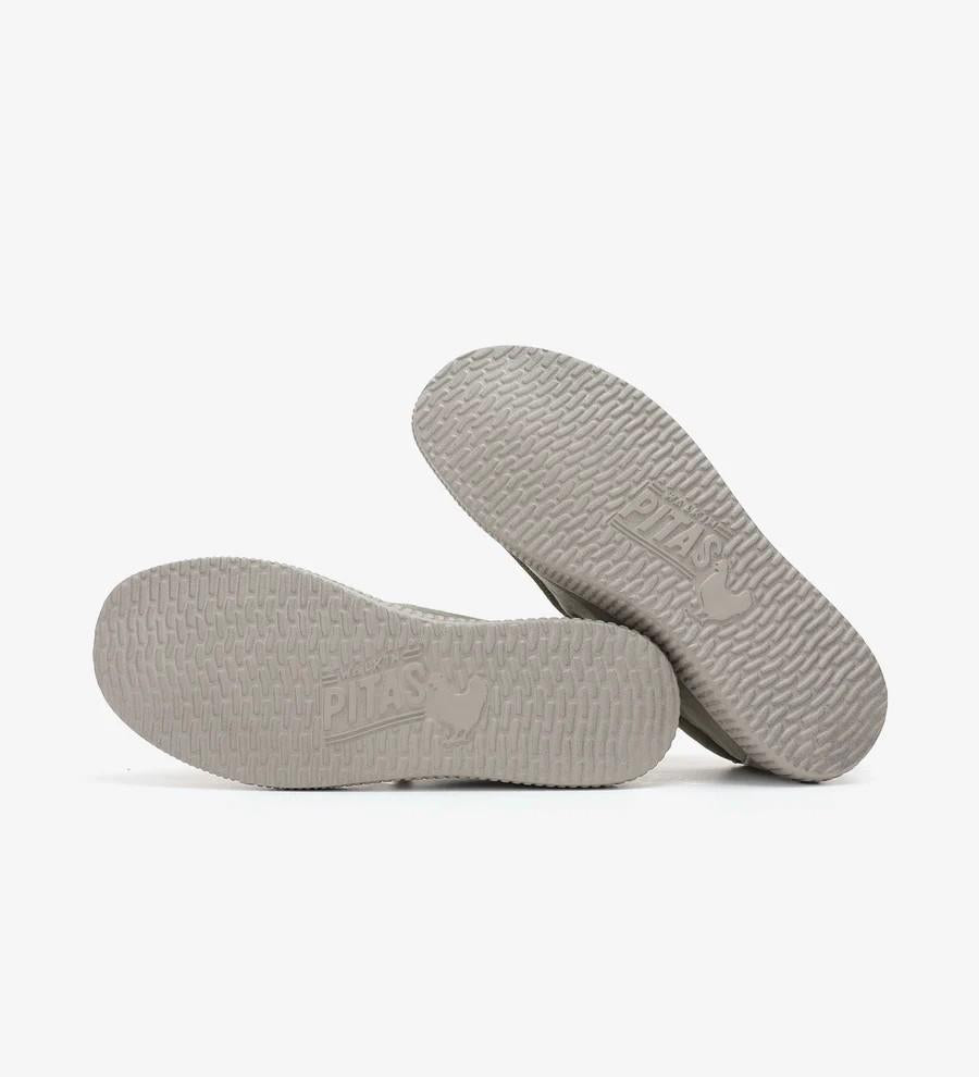 Wallabi wp150 washed taupe WP150WALLABIW 27 PITAS 