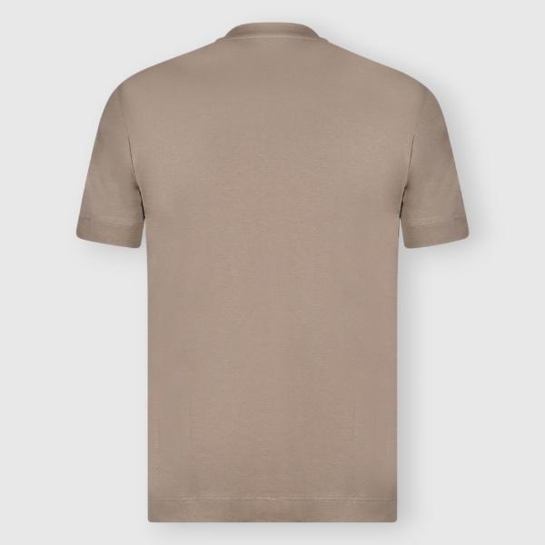 T-shirt interlock cotone pima 60139/81001 171 GRAN SASSO 