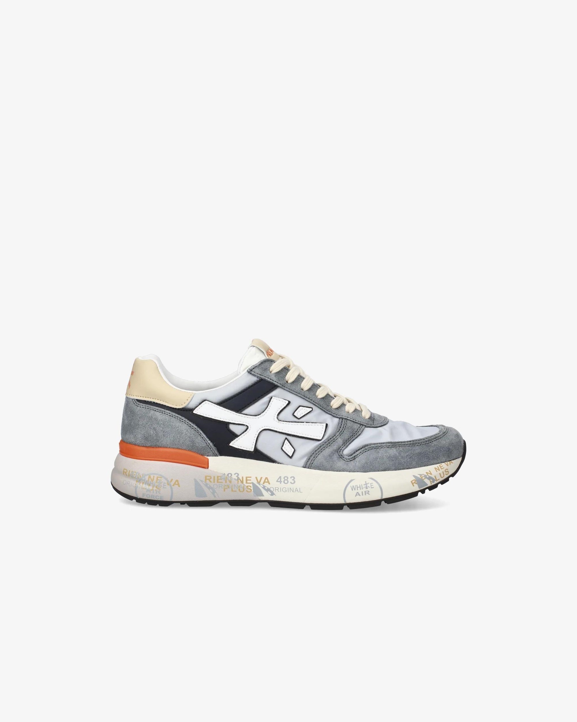 Mick 7245 MICKVAR 7245 PREMIATA 