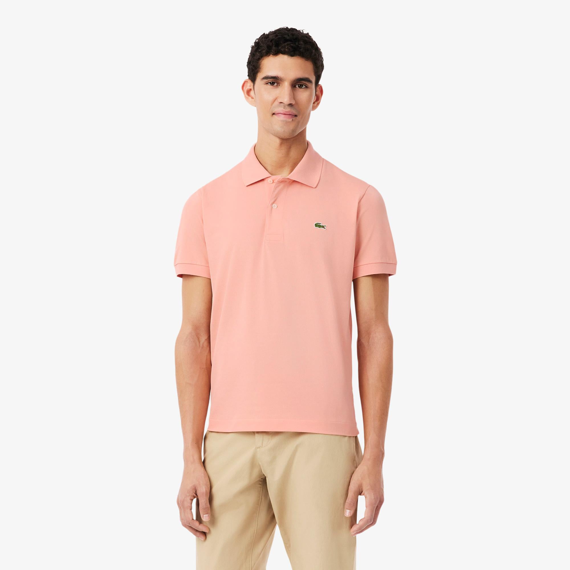 Classic Fit L.12.12 LIGHT Polo Shirt PH9851 UI2 LACOSTE 