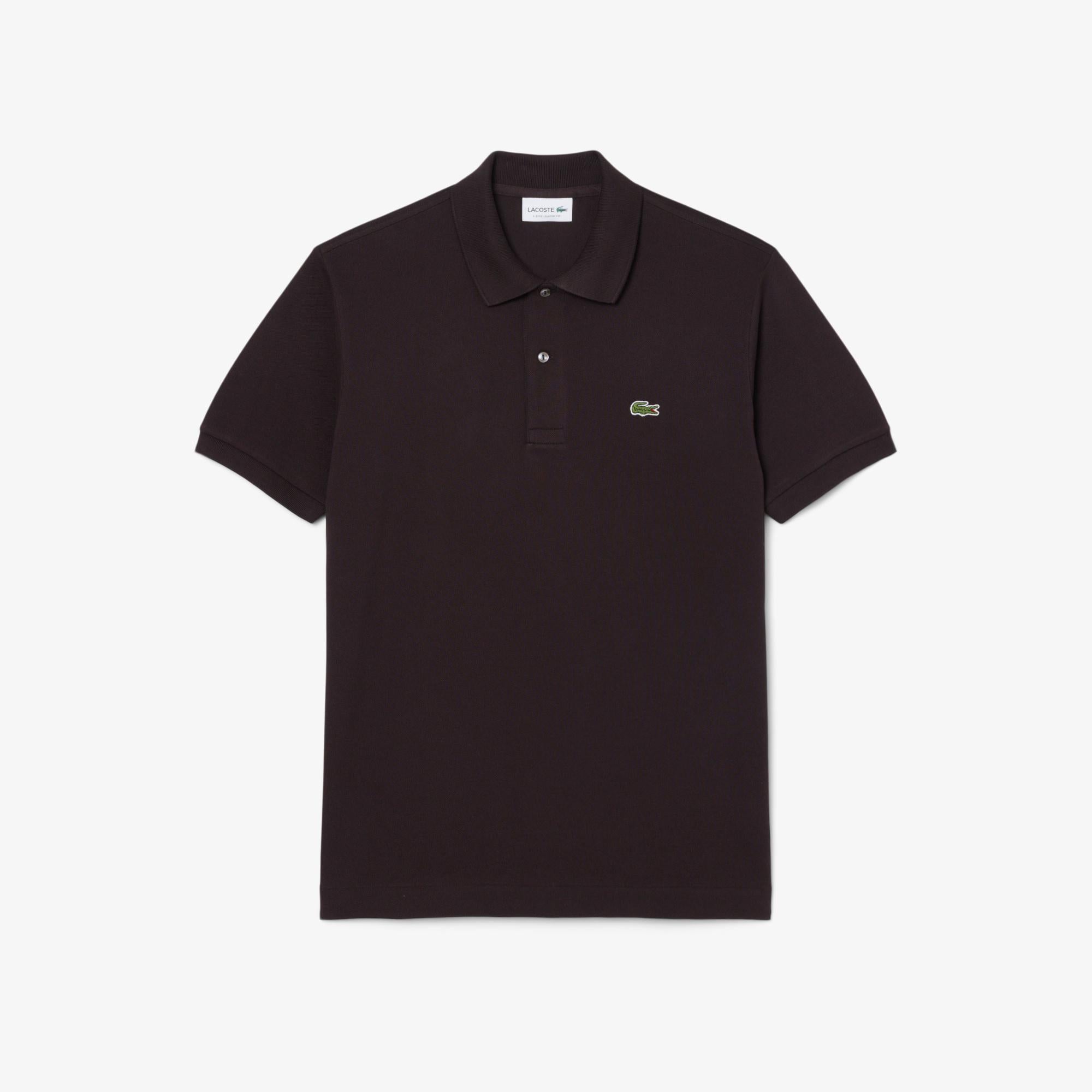 Polo dal taglio classico L.12.12 Original 1212 3LA LACOSTE 