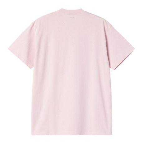 S/S Java T-Shirt hortensia I034764 2P7XX CARHARTT WIP 
