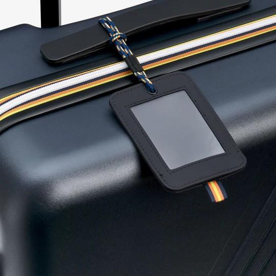 Eudoxieur Logo K41351W K89 K-WAY ACCESSORIES 