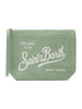 Pochette Aline in lino
