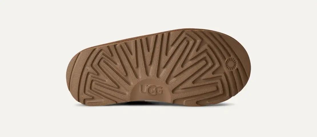Bambini Stivali Classic Micro 1174410K CHE UGG 