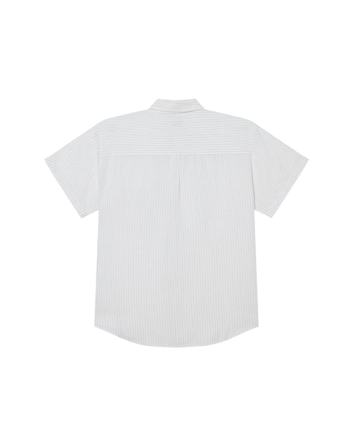 Barry ss shirt 181210470 BNK OBEY 