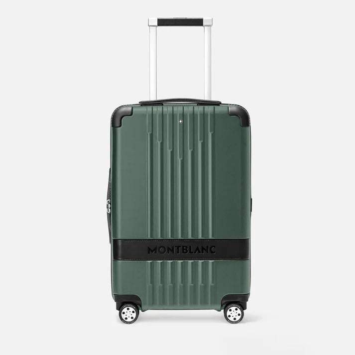 Trolley bagaglio a mano 198348 UNI MONTBLANC 
