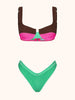 Women's Bikini Me Fui Fantasy