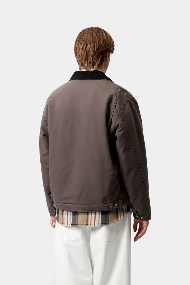 OG Detroit Jacket I035614 1YL4O CARHARTT WIP 