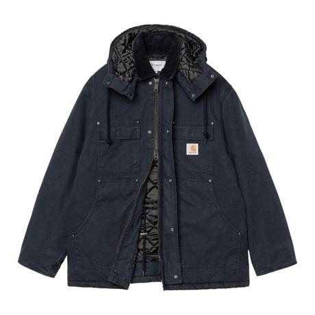 Ambel Coat I035616 3B306 CARHARTT WIP 