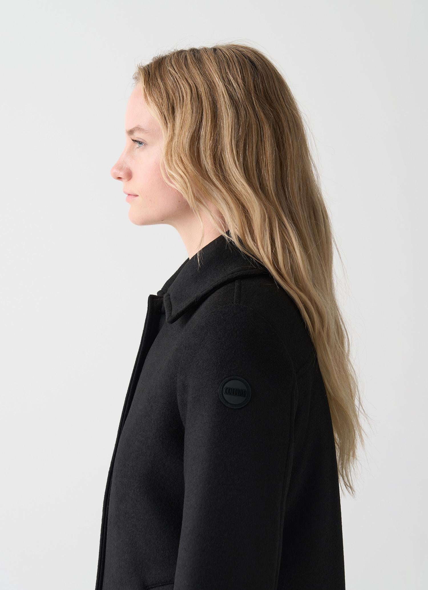 Cappotto classico 20875ZO 99 COLMAR 