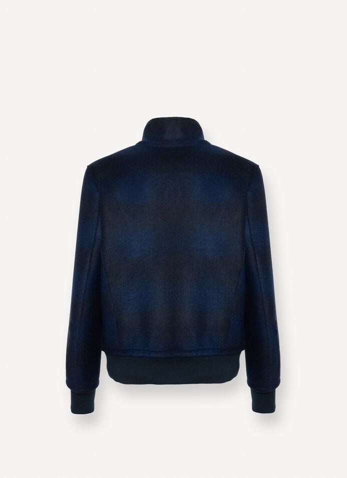 Giacca bomber reversibile 11426ZO 68 COLMAR 