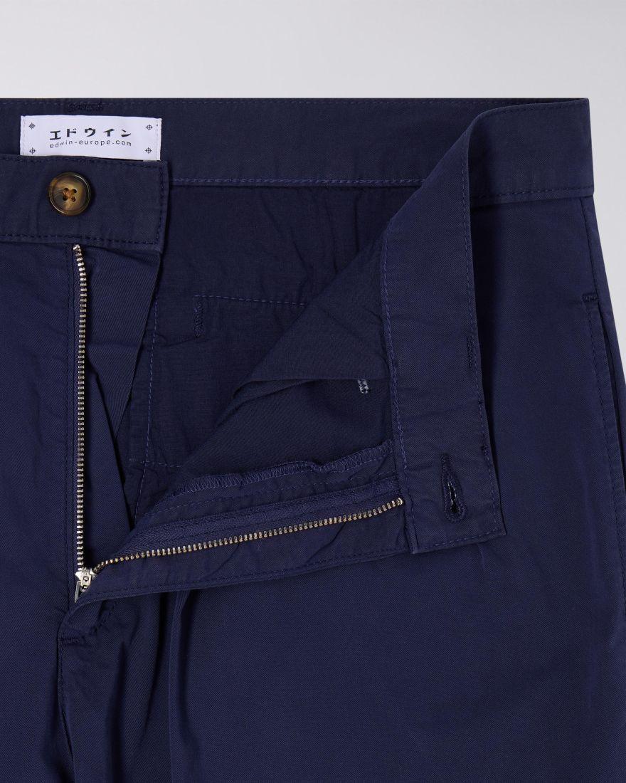 Sorren Pant navy I034994 0DMGD EDWIN 