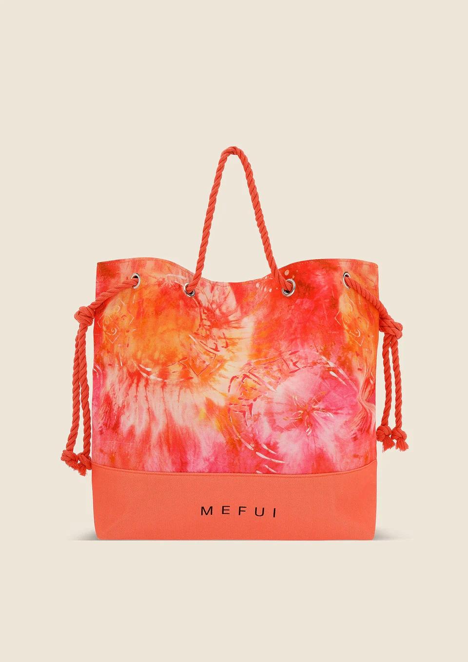 Beachbag Donna Fantasia MA25A030 X32 ME FUI 