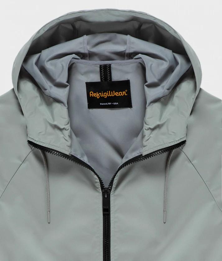 Speed jacket G05718XT3790 G05804 REFRIGIWEAR 
