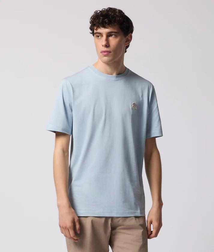 Robin t-shirt T68700JE0301 F04008 REFRIGIWEAR 